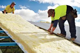 Types of Insulation We Offer in Ellenton, FL